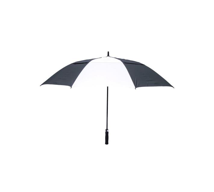 The Umbrella Man 32" AirVented Auto Open Fibreglass Golf Umbrella