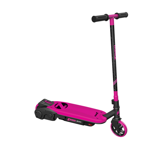 Zingo X100 Electric Scooter | Makro