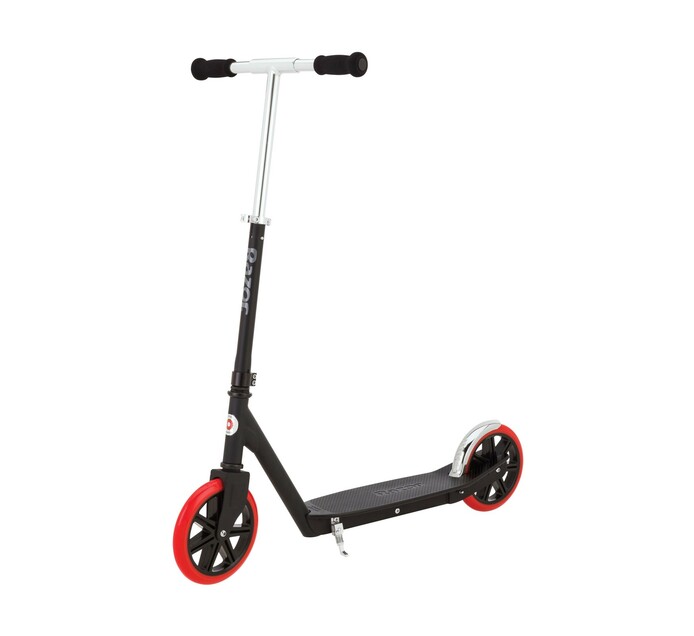 Razor Carbon Lux Scooter | Makro