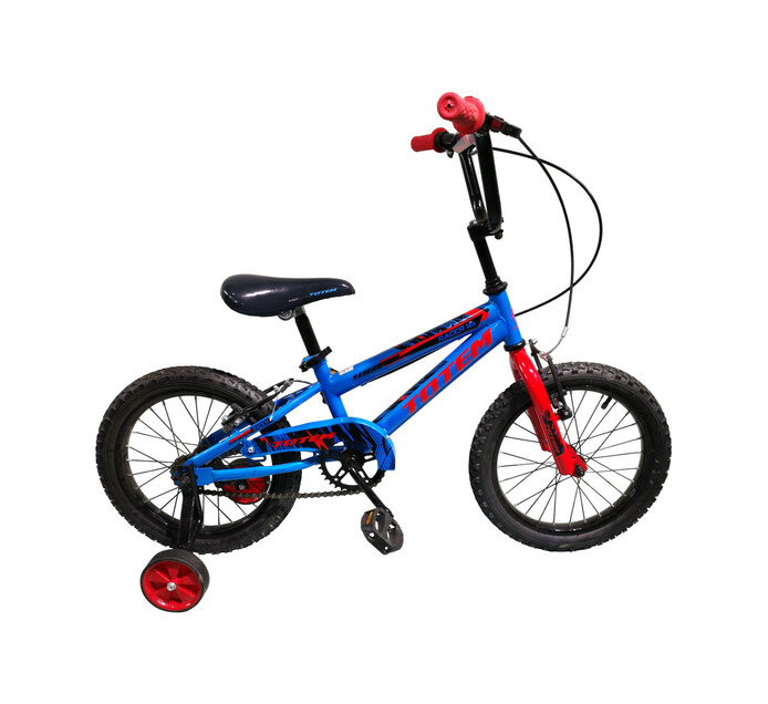 Totem 16 Racer Kids Bmx Makro