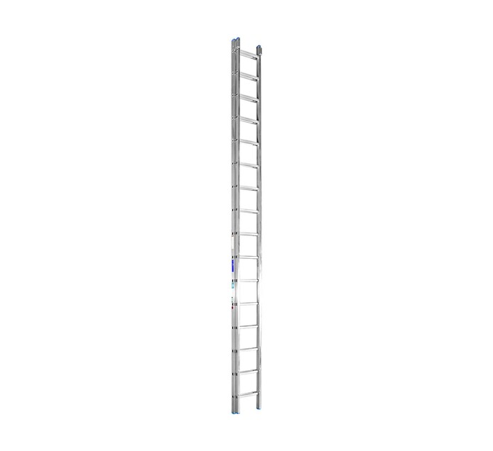 Mundo 8.8 m Aluminium Extension Ladder | Aluminium Ladders | Aluminium ...