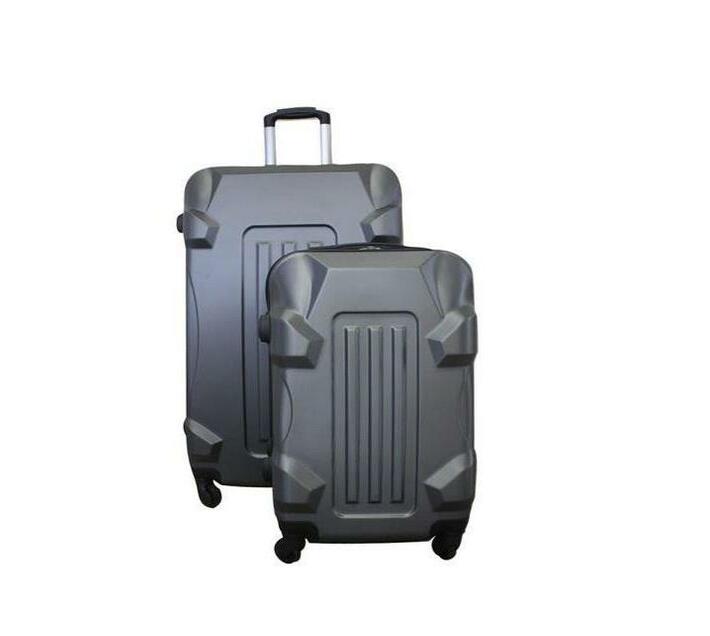 suitcases at makro