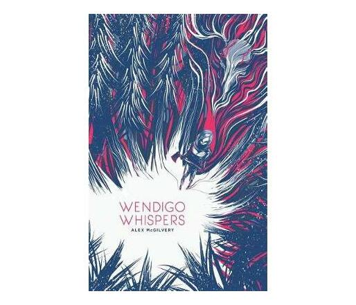 Wendigo Whispers (Paperback / softback) | Makro