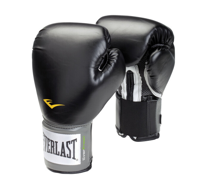 white everlast boxing gloves