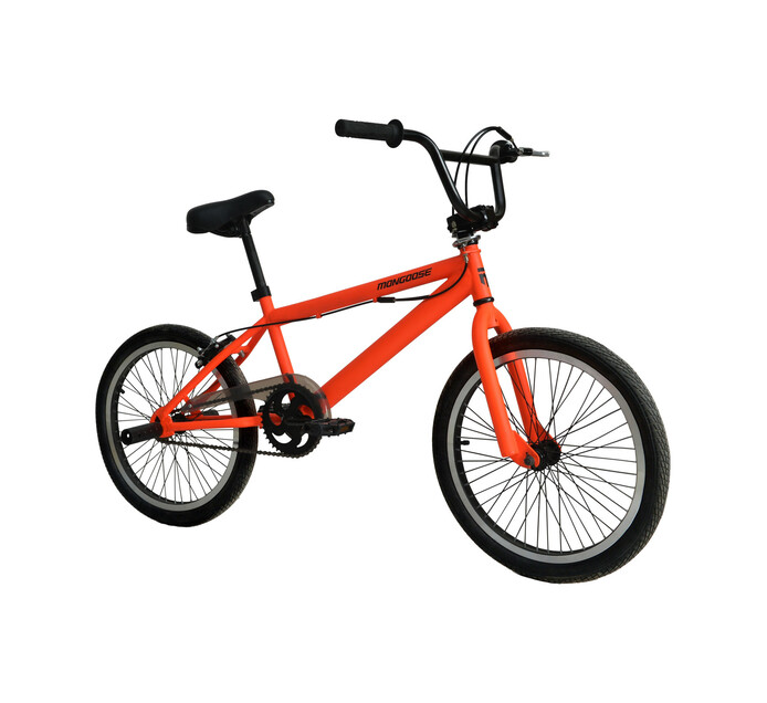 makro 20 inch bicycle