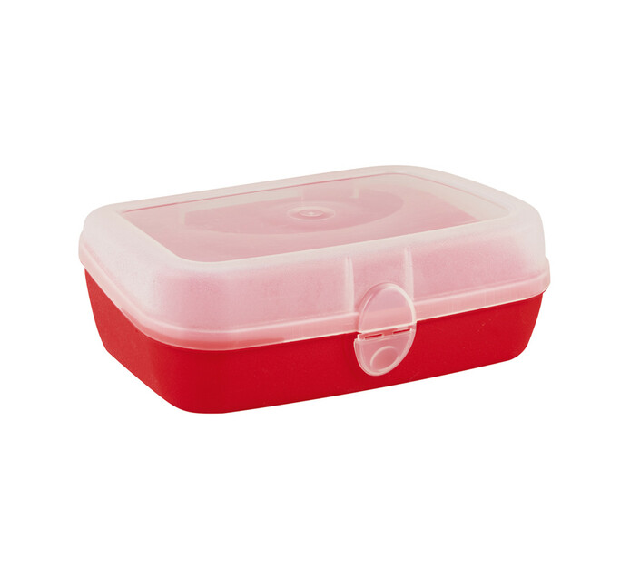 Penflex Snack Box | Makro