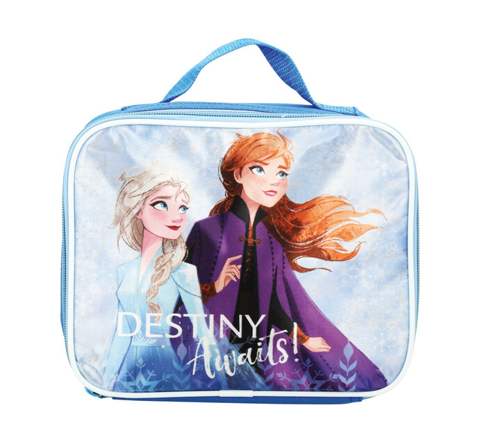 disney lunch bag