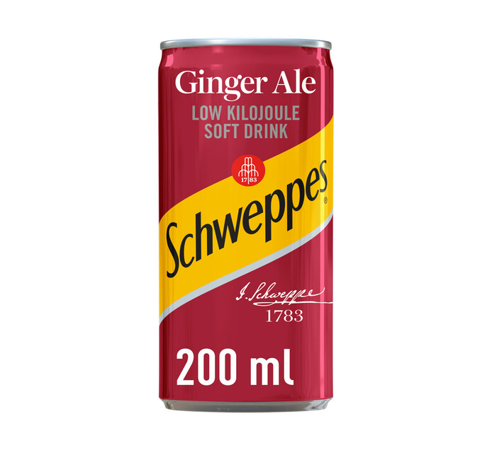 Schweppes Lemon – H24