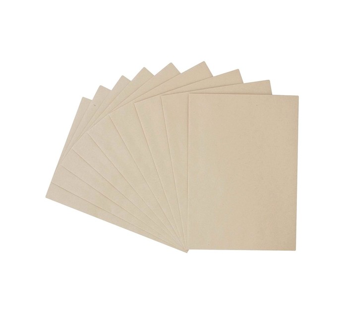 ARO B4 Envelope Manilla 250 Pack | Makro