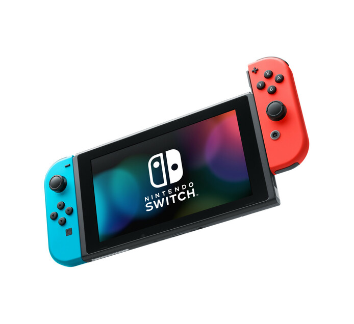 where can i get a nintendo switch console