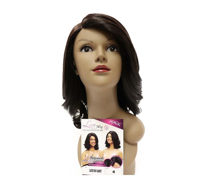 janet lace front wigs