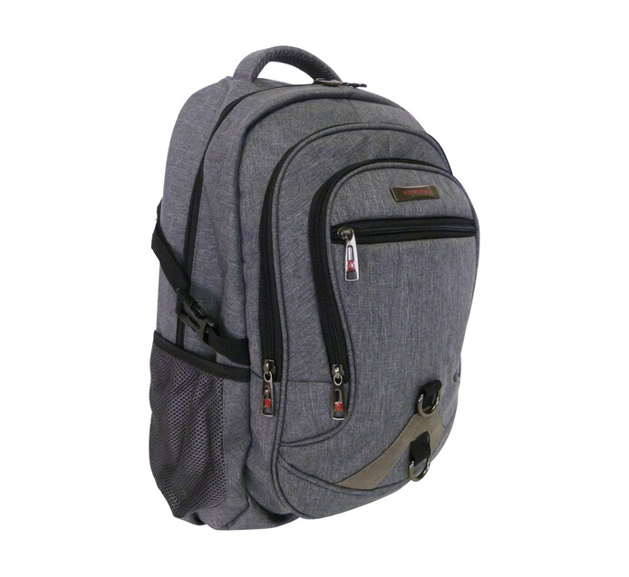 Edison Fashion Business Laptop Backpack | Business Luggage | Business ...