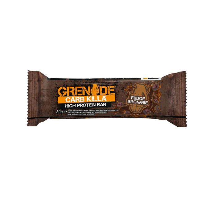 Grenade grenade carb killa bar | Makro