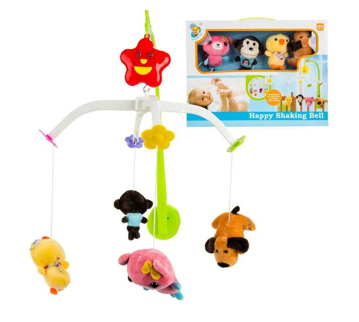 crib hanging toy