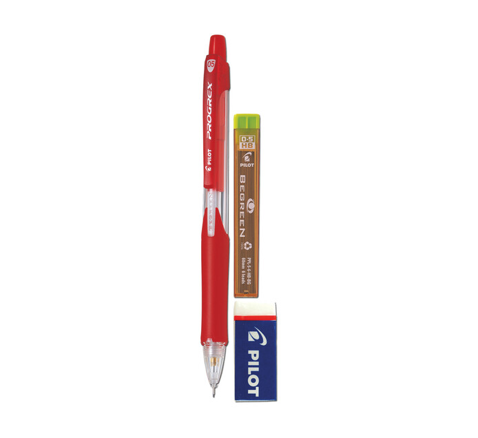 pilot clutch pencil