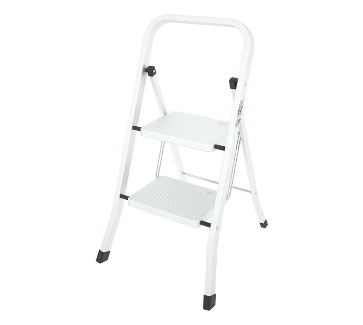 Colombo Factotum 2 Step Ladder | Makro