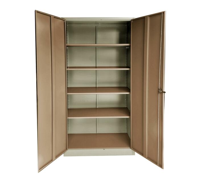 Steel Office Cupboard 