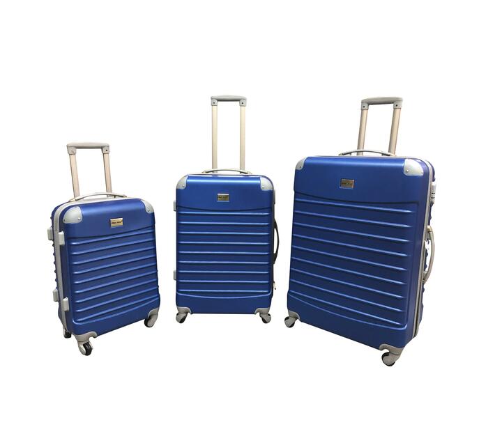 makro suitcases