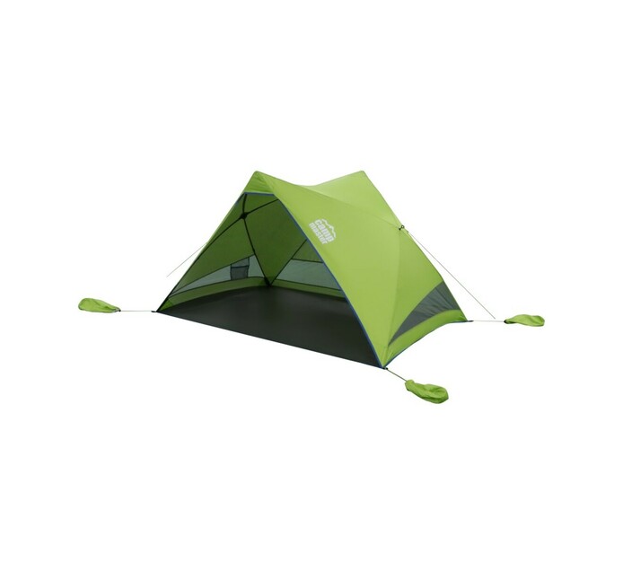 Camp Master Pyramid Beach Shelter | Makro