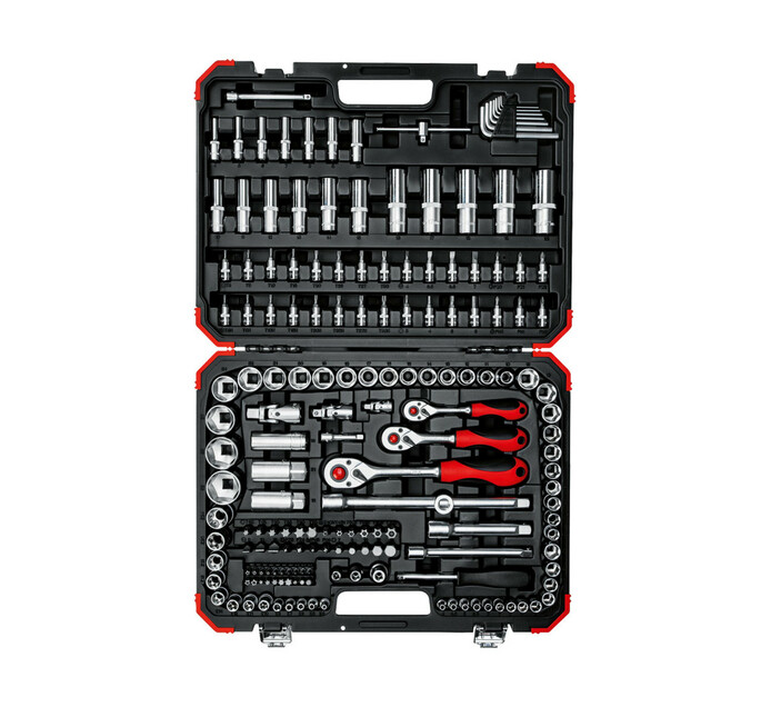 Gedore 172PC Gedore Socket Set Sockets and Sets Sockets & Sets