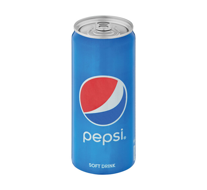 Pepsi Soft Drink Cans Original (24 x 300ML) | Makro
