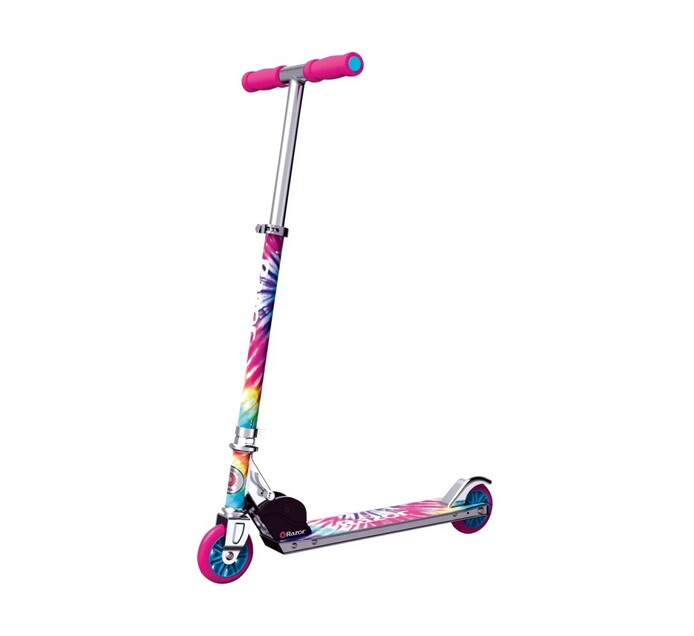 Razor A Tie-Dye Scooter | Makro