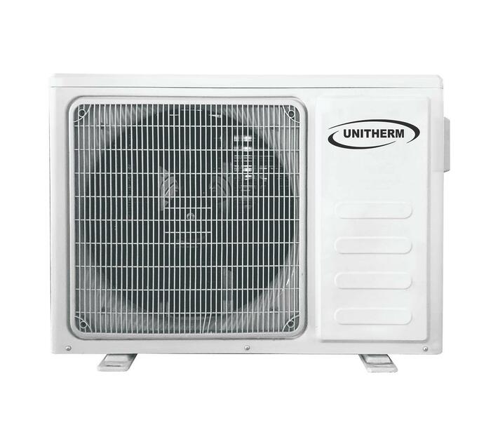 Unitherm 12000btu Mid Wall Split Air Conditioner Fixed Speed Makro 6716