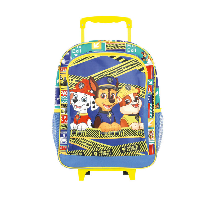 trolley school bags at makro