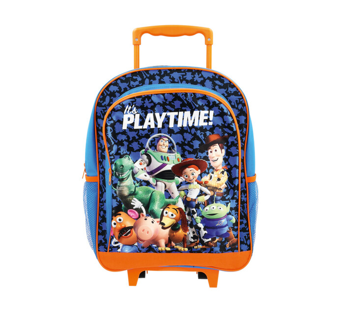 toy story trolley bag