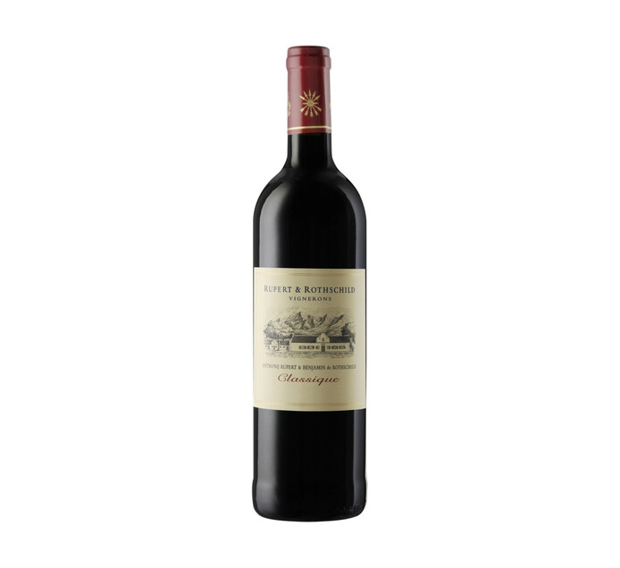 Rupert & Rothschild Classique (6 x 750ml) | Makro