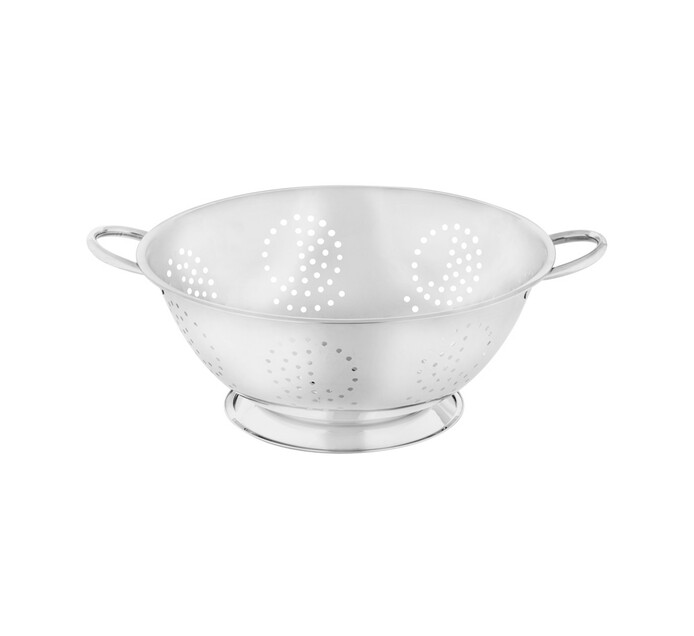 deep colander