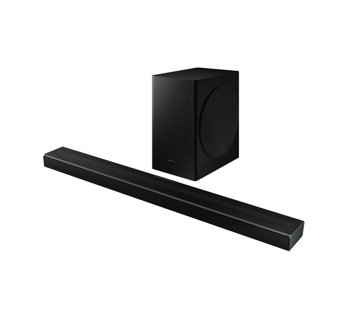 Samsung 5.1 Channel Soundbar | Sound 