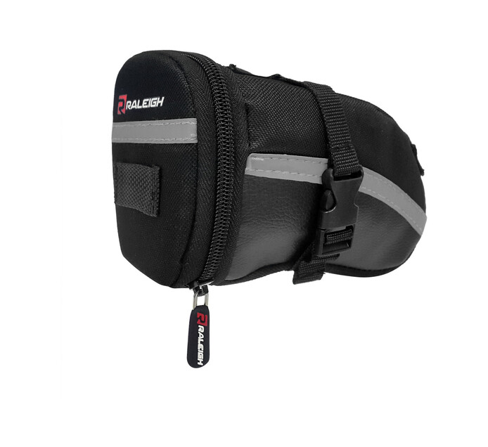 raleigh saddle bag