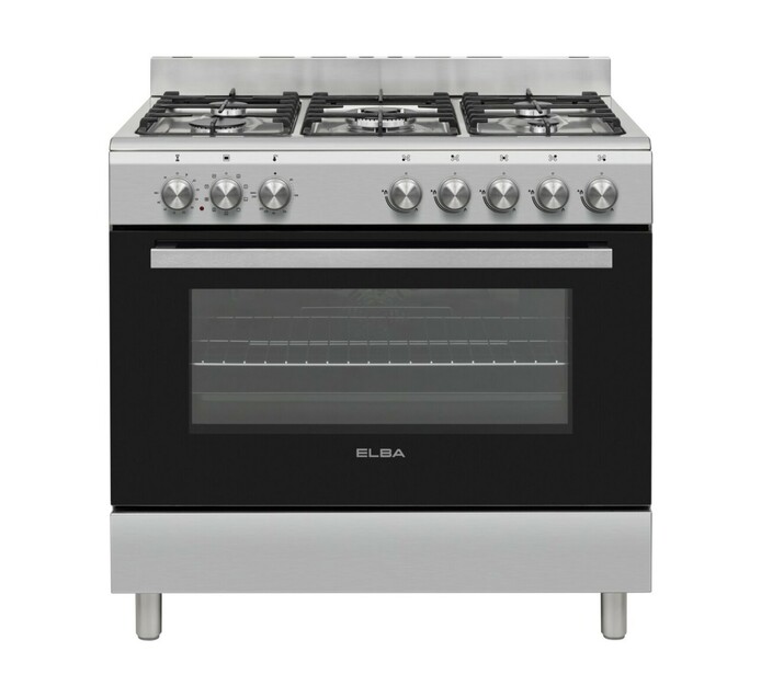 glass top stove makro