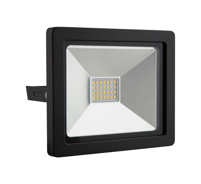 Eurolux 20 W LED Motion Sensor Security Floodlight | Makro