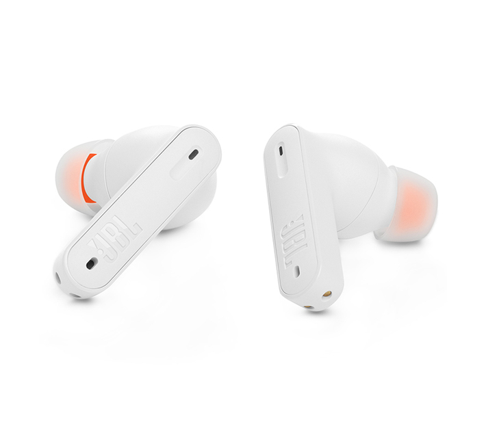 JBL TUNE 230NC TWS True Wireless In-Ear Headphones - White | Makro