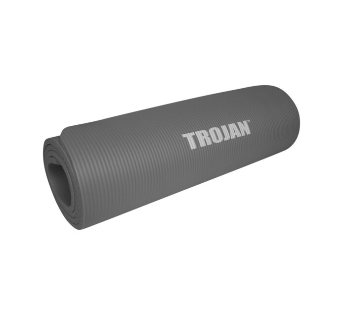 Trojan 10mm Yoga Mat Makro