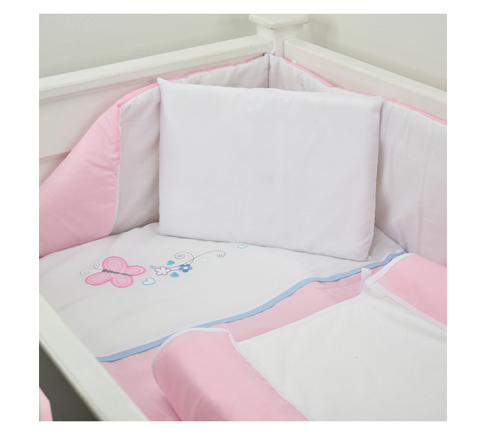 cot linen set