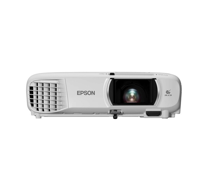 EPSON PROJECTOR EHTW710 | Makro