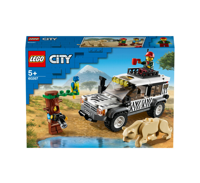 lego city for boys