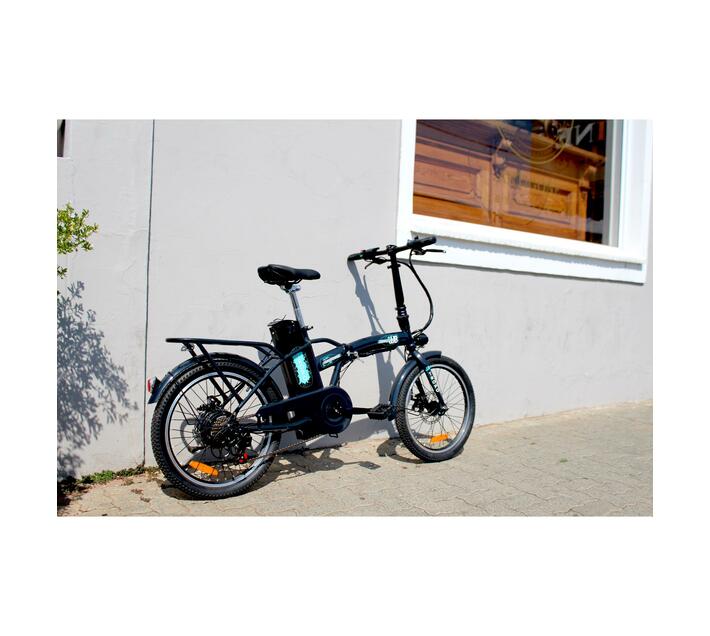 250 watt electric bike