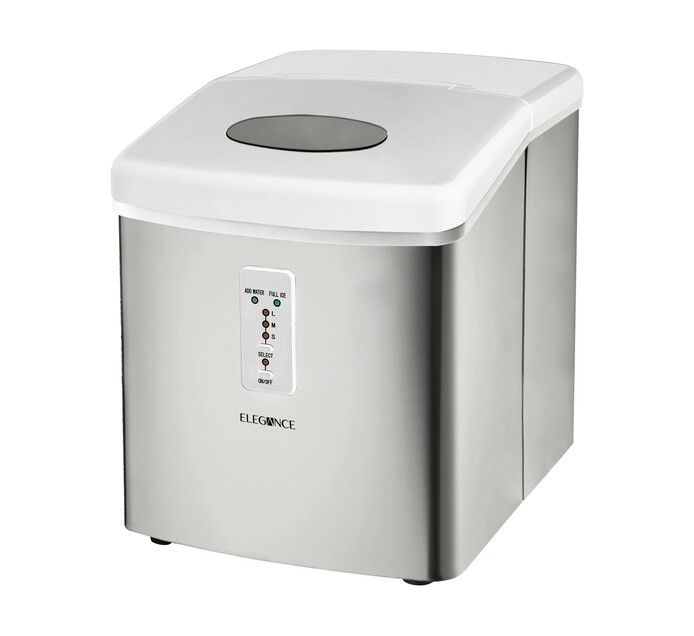 Elegance 15 kg Ice Maker | Makro