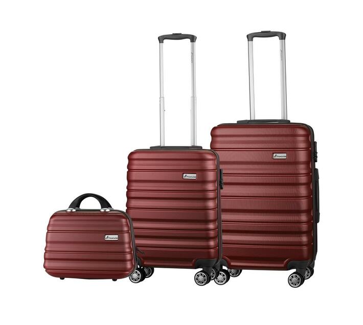 makro luggage