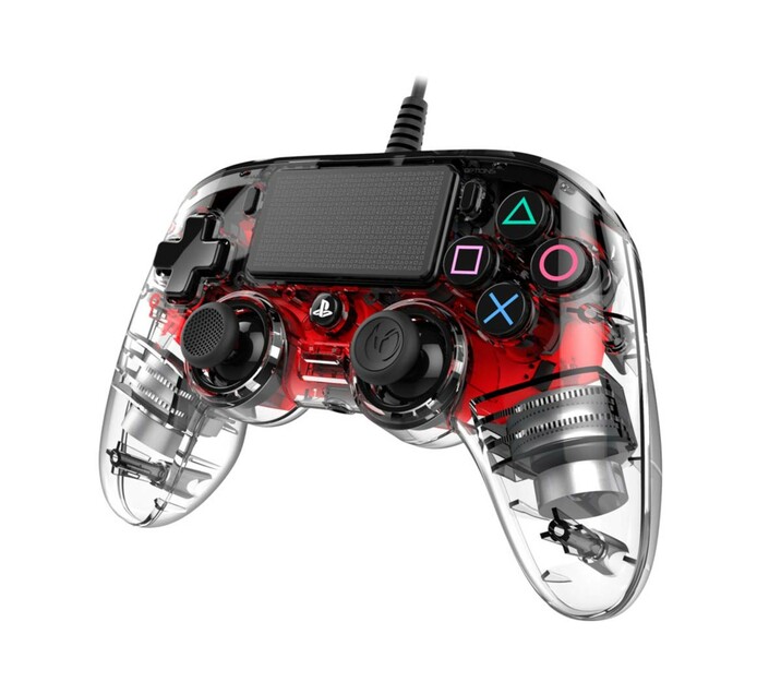 ps4 nacon controller wired