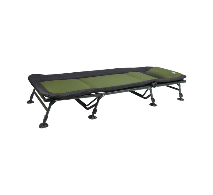 Camp Master Padded Deluxe Stretcher | Makro