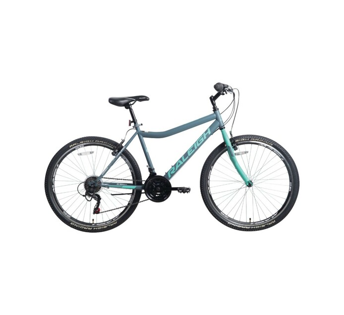 raleigh women's mountain bike