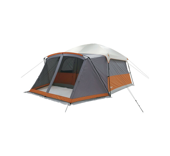 Camp Master Family Cabin 800 tent | Makro