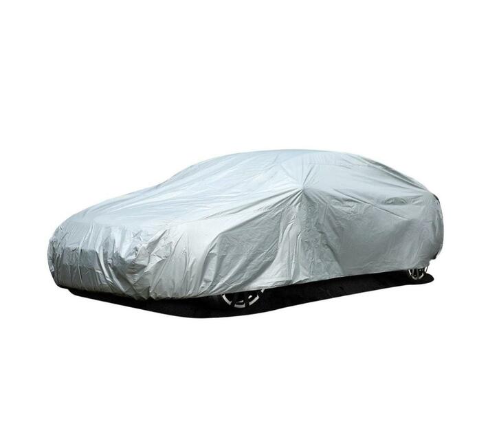 Waterproof Car Cover | Makro