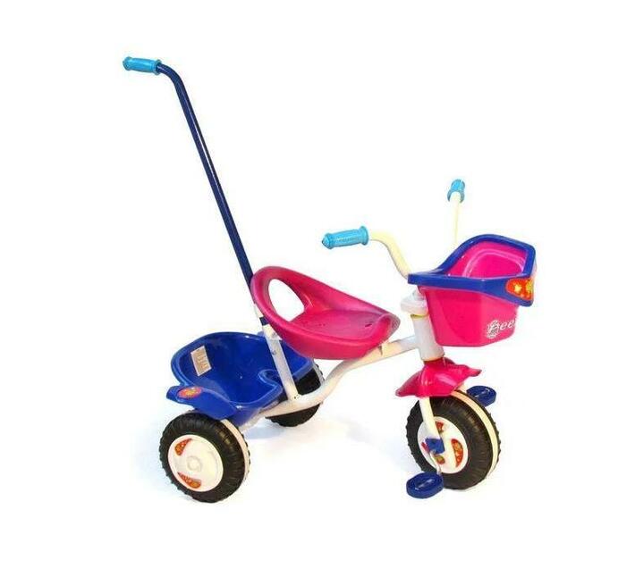 makro tricycle