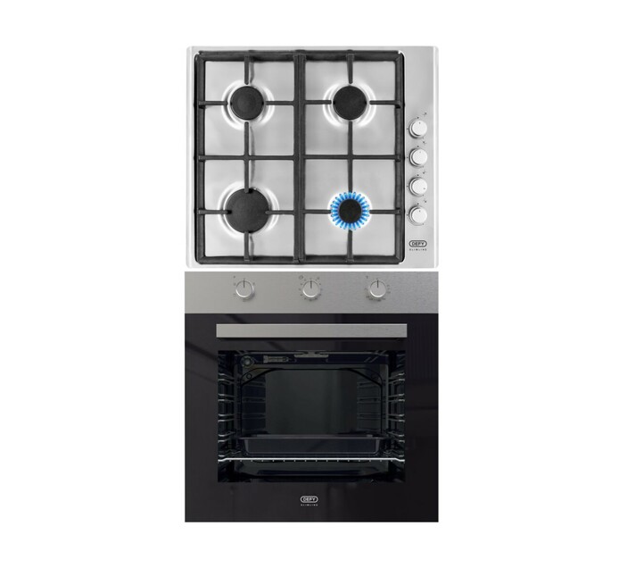 makro bosch oven and hob